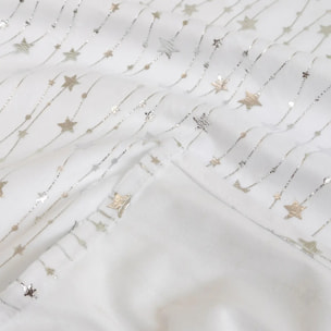 NAPPE VELOURS STYR 140X360 AR