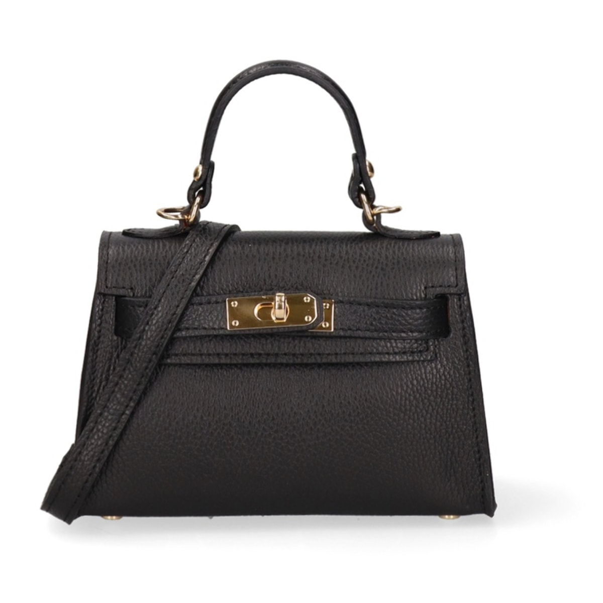 Gave Lux Borsa a mano