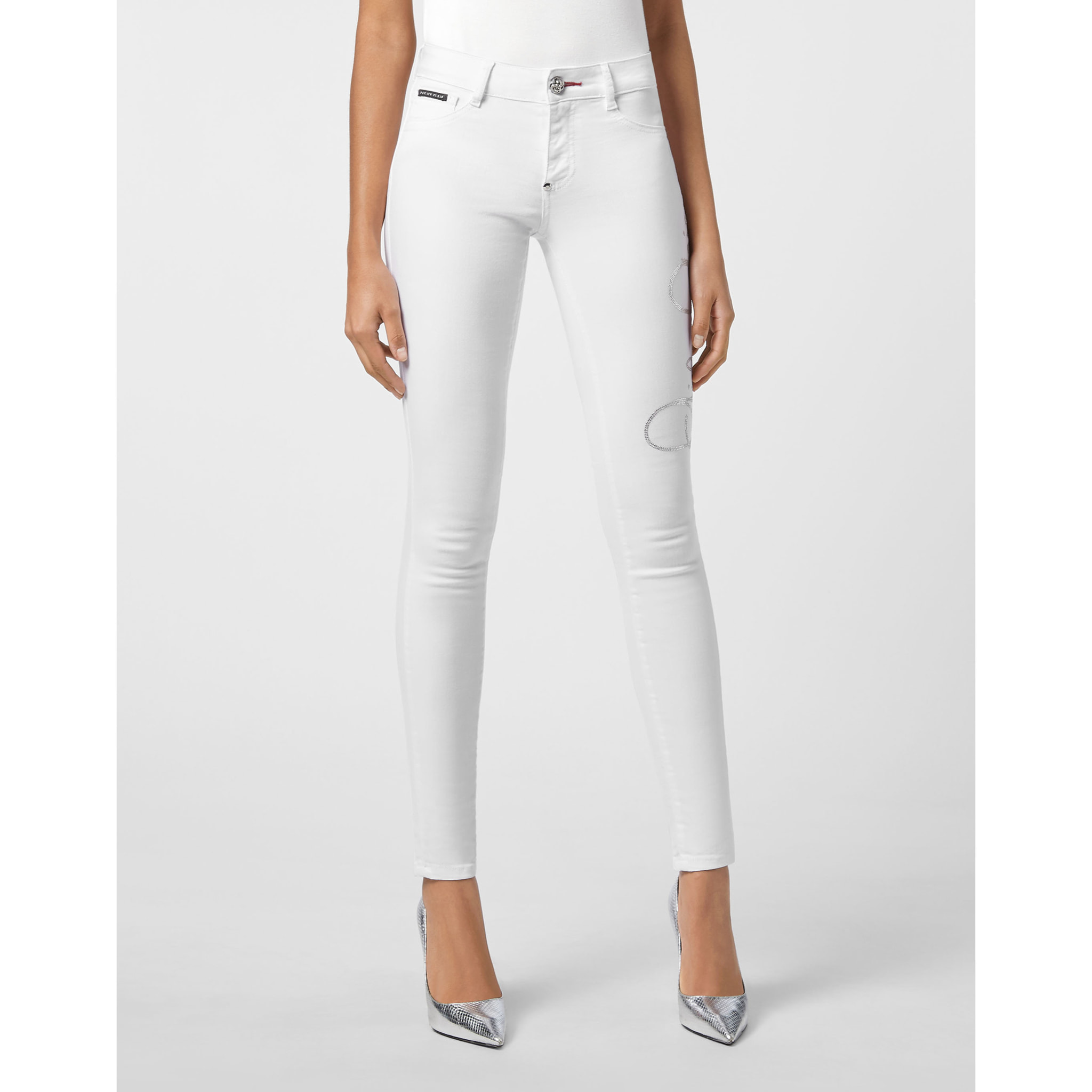 PHILIPP PLEIN Jeggings