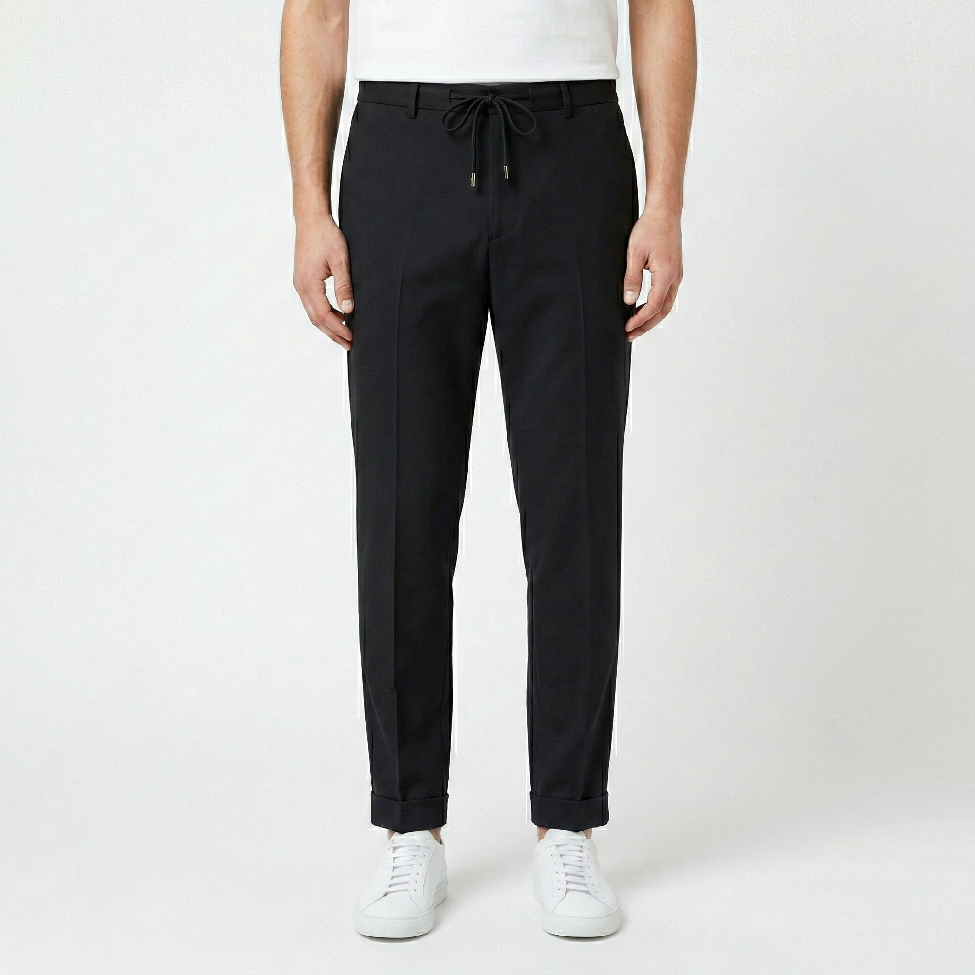 Pantalaccio mano lana