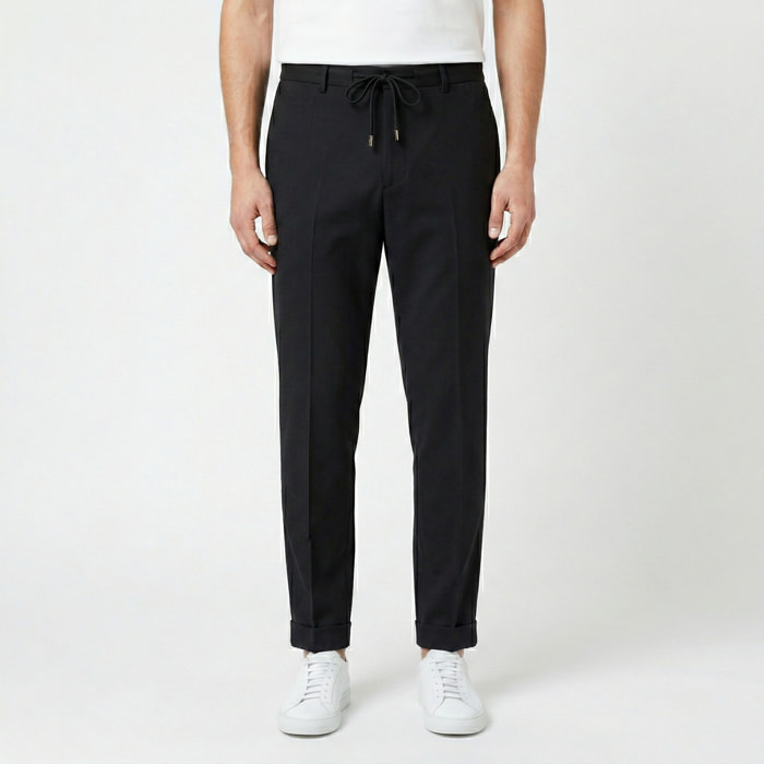 Pantalaccio mano lana