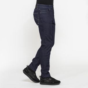 NUOVO JEANS UOMO CARRERA GT CON TASCHE A CHIUSURA ZIP