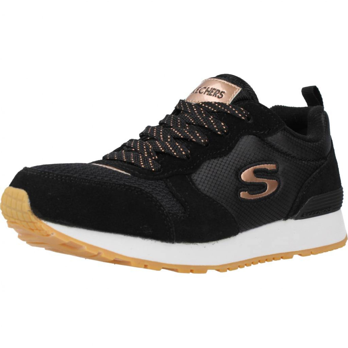 SNEAKERS SKECHERS RETROSPECT