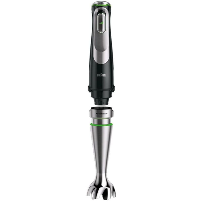 Mixeur BRAUN Multi Quick 9 MQ9147X