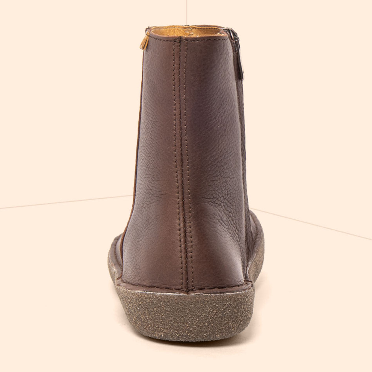 Botines N6063 ALPINE GRASS BROWN/ TAMI color Brown