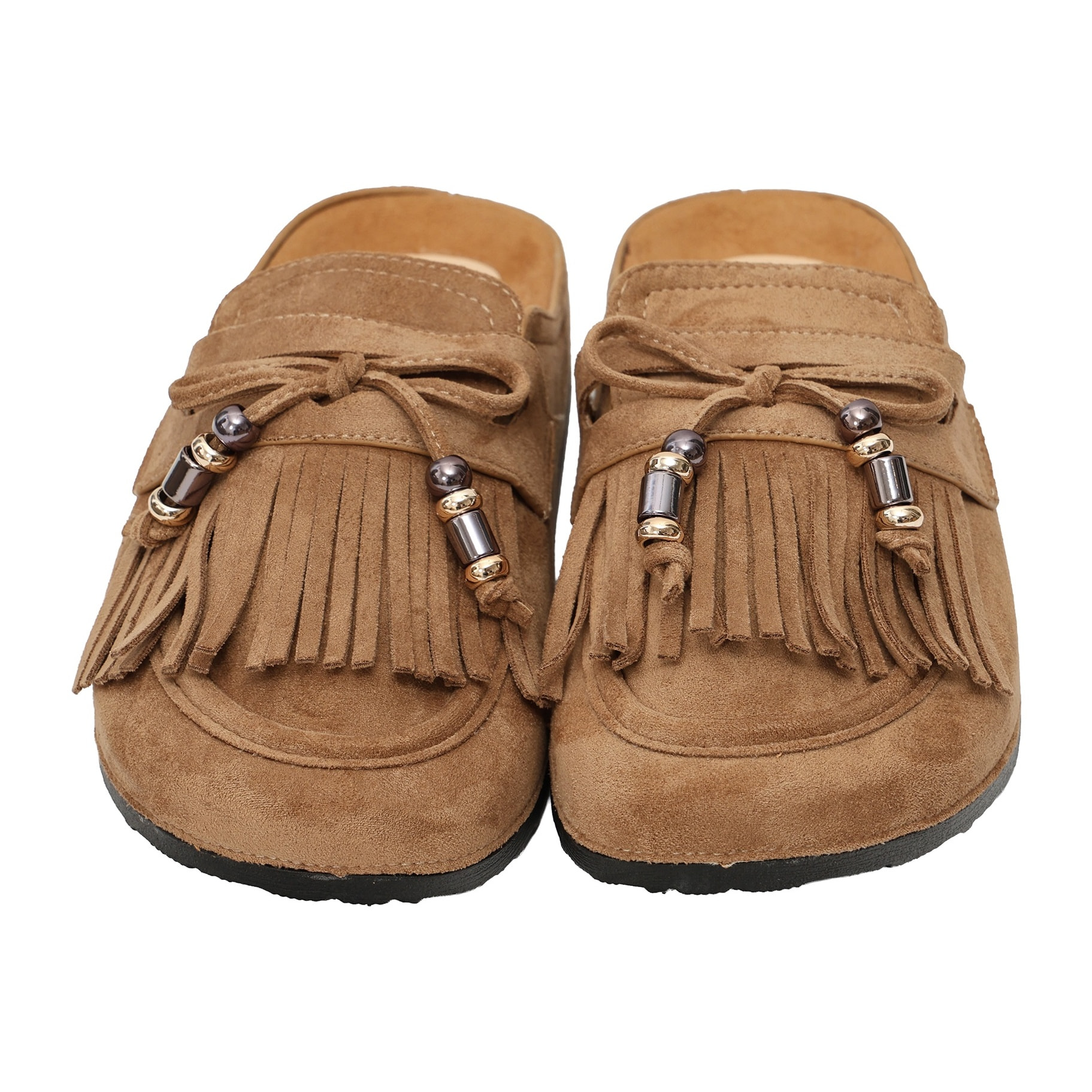 Ciabatta - tacco 3,0 cm