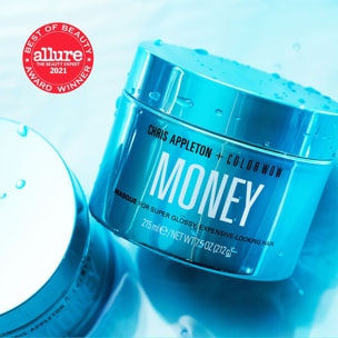 Money Mask - Masque Hydratant 215 ml