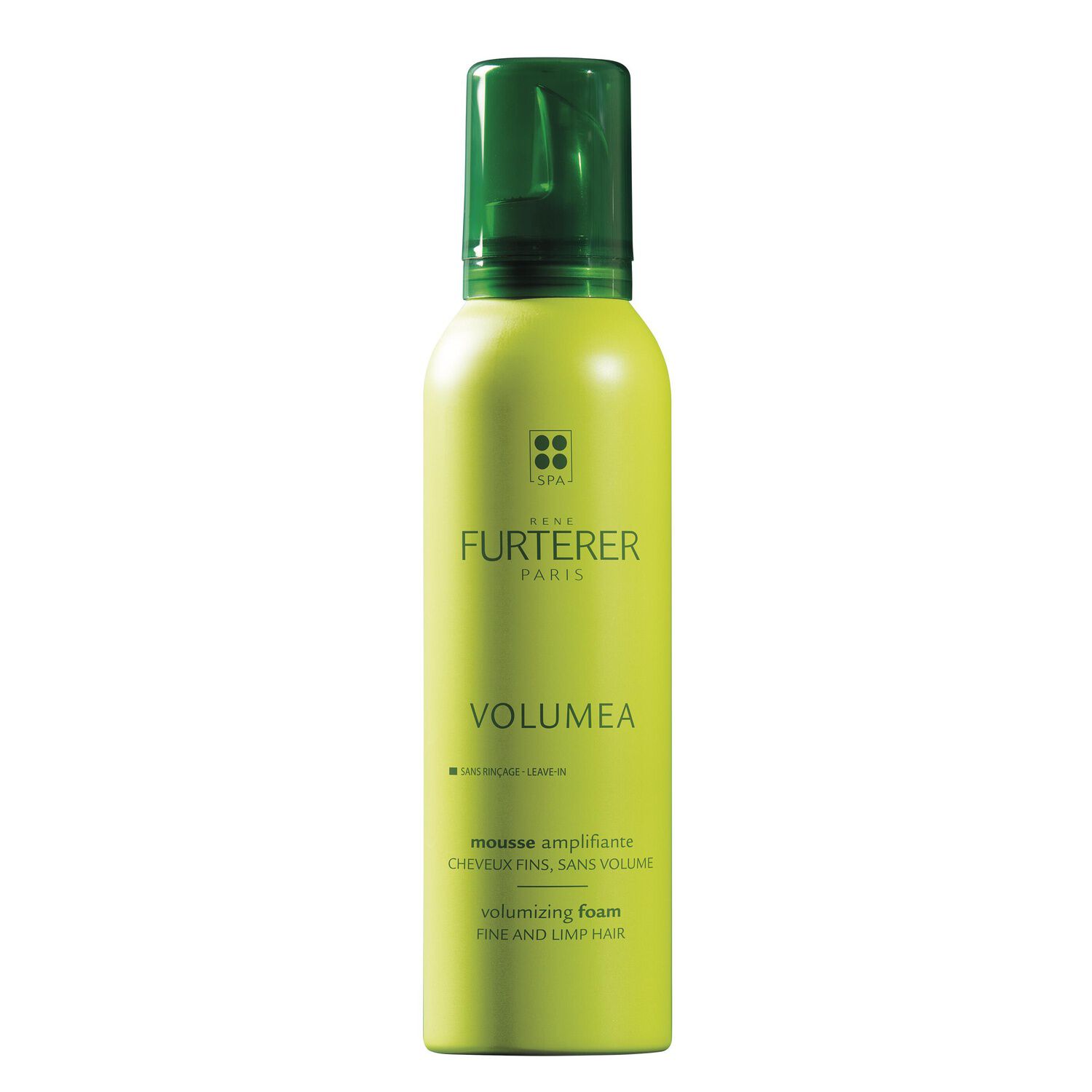Volumea  - Mousse Amplifiante - 200 ml