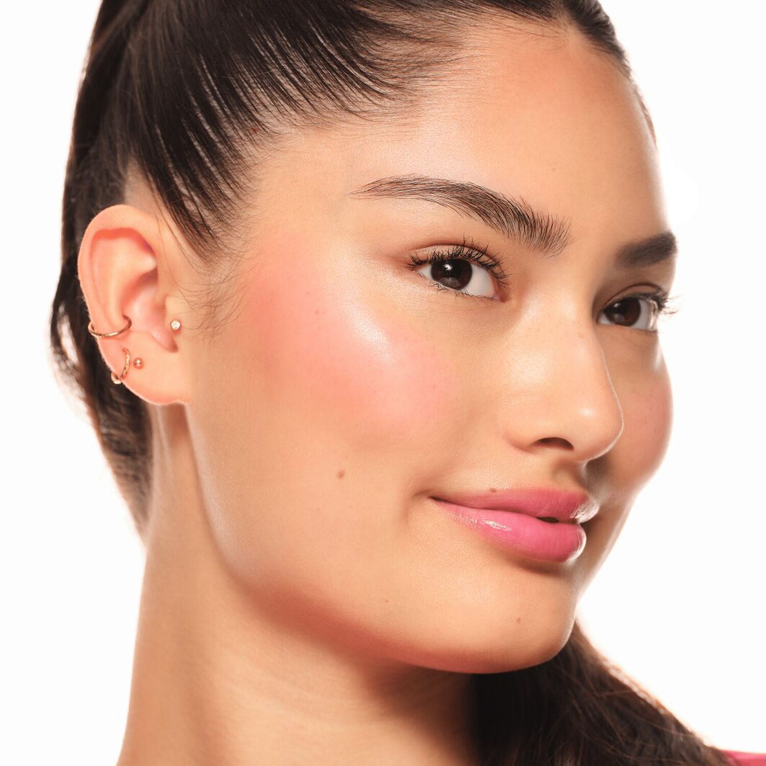 Juicy Berry - Baume teinté joues et lèvres