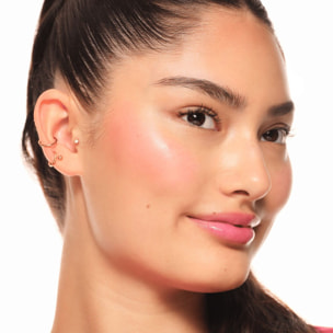 Juicy Berry - Baume teinté joues et lèvres