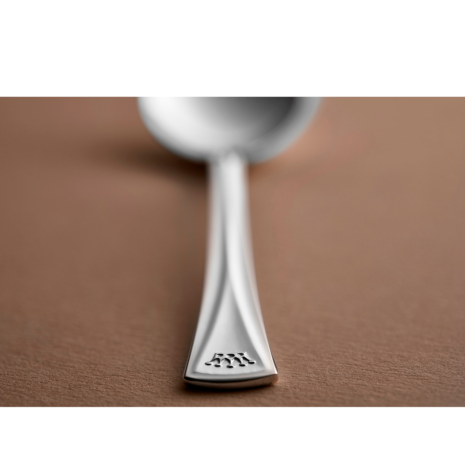 Cuillère à café Kungasilver