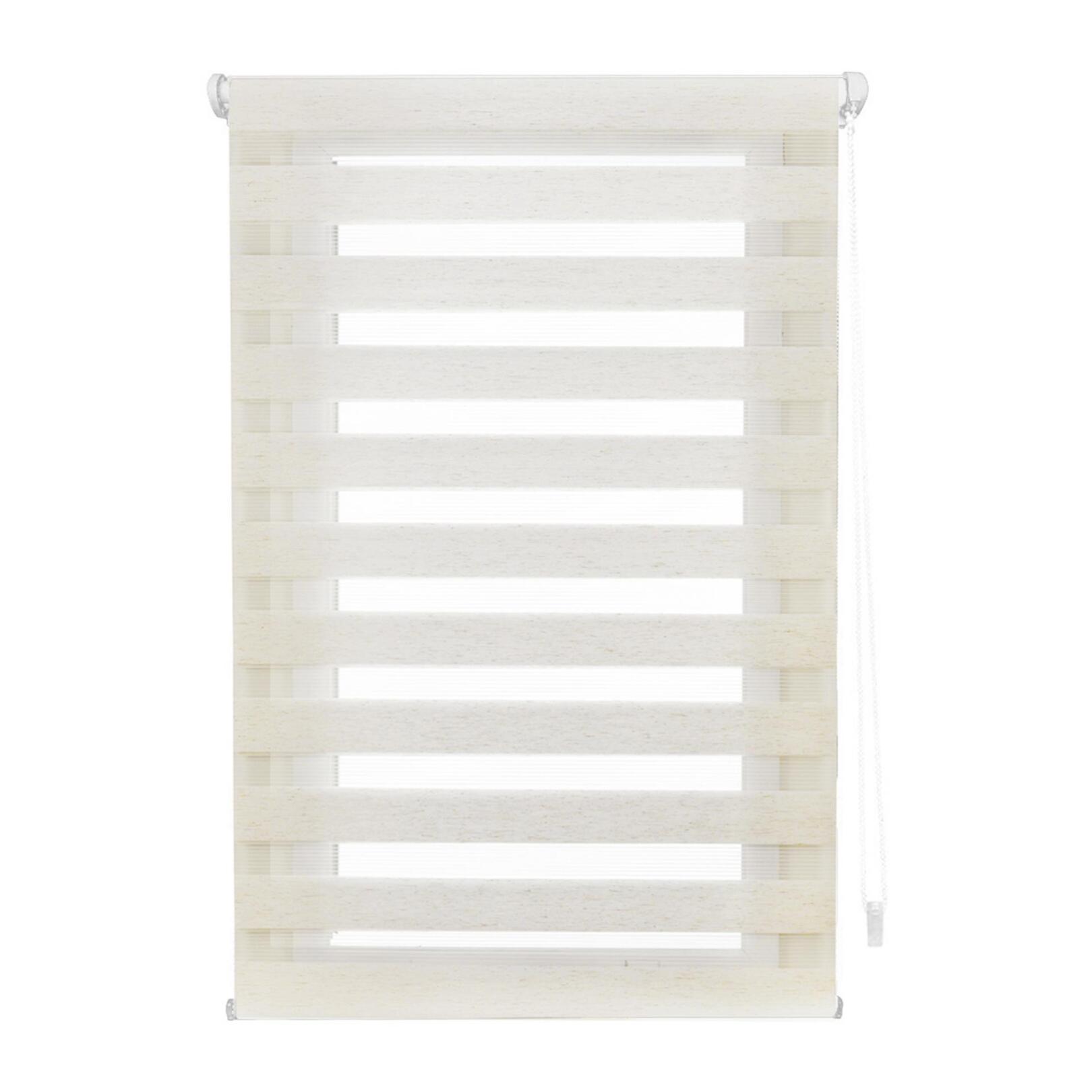 Store enrouleur Polyester Translucide 52x180