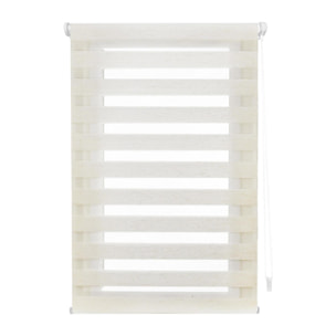 Store enrouleur Polyester Translucide 52x180