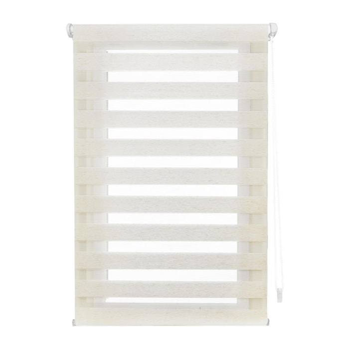 Store enrouleur Polyester Translucide 52x180