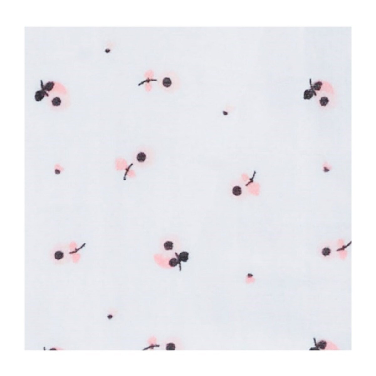 Gigoteuse 6 mois en coton bio blanc