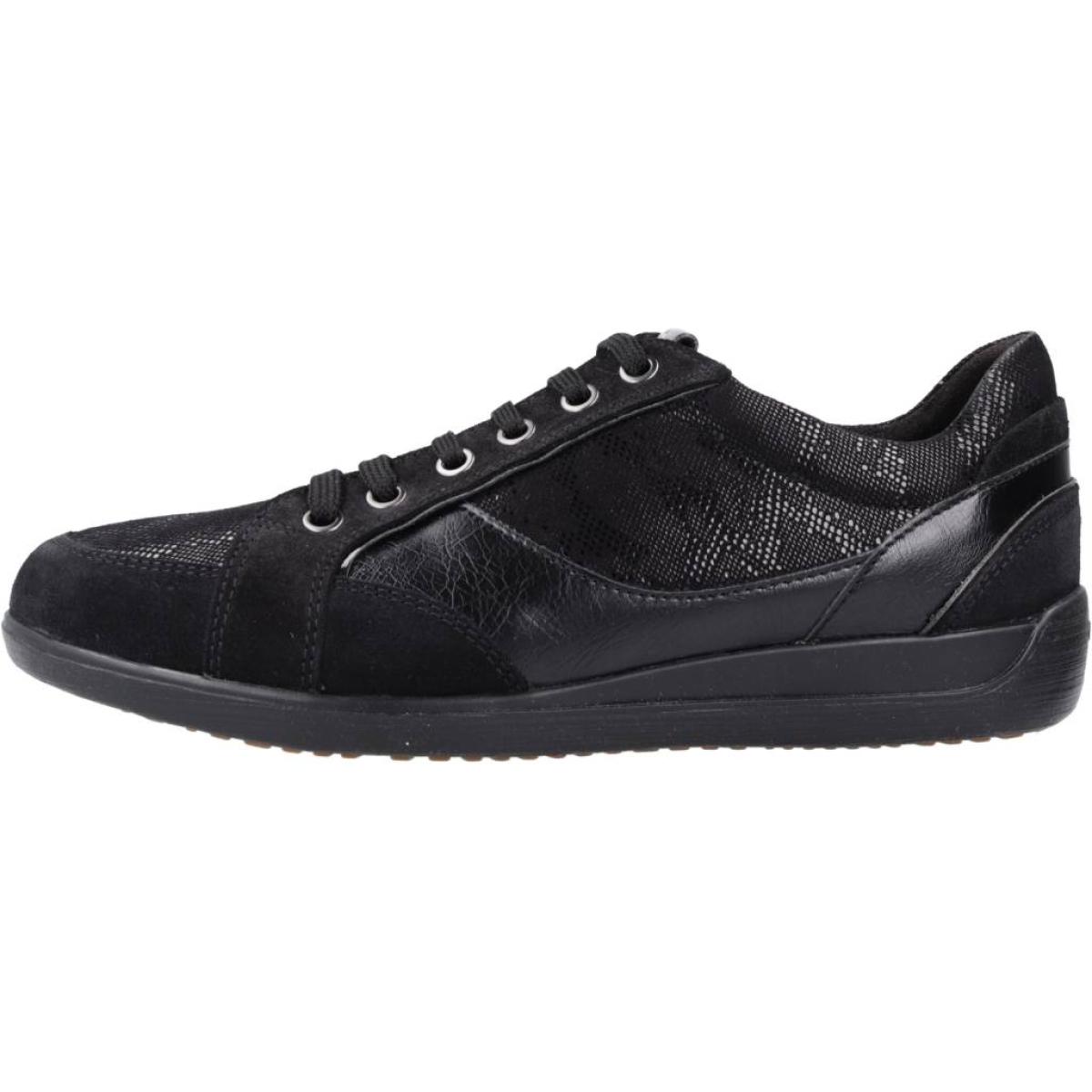 SNEAKERS GEOX D MYRIA B