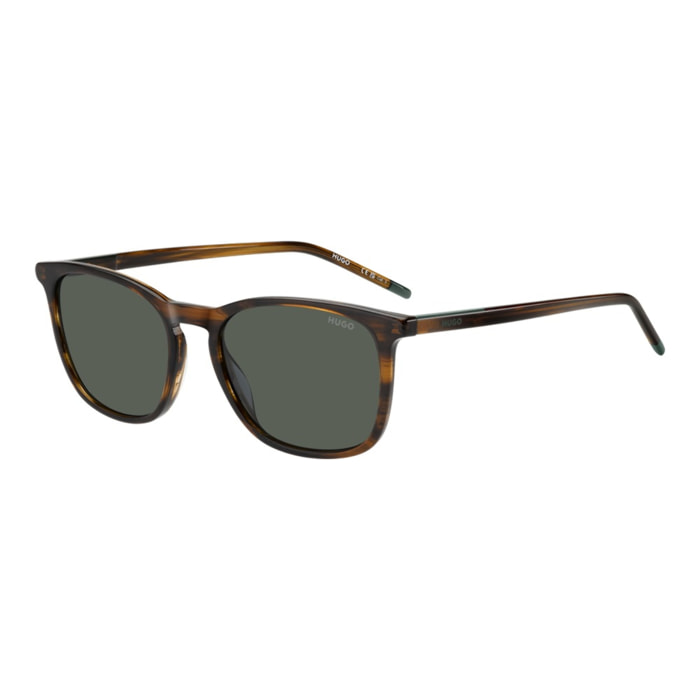 Gafas de Sol Hugo HG 1399/S EX4 de Acetato Hombre 53 mm