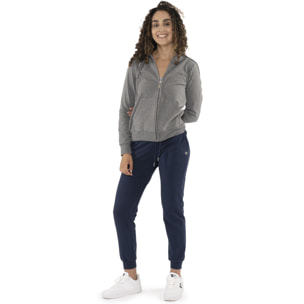 Pantalón de mujer de invierno con puño 'Never Without'