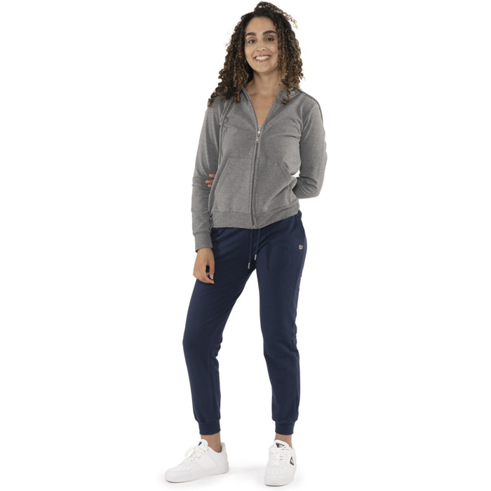 Pantalón de mujer de invierno con puño 'Never Without'