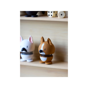 Hoptimist French bulldog