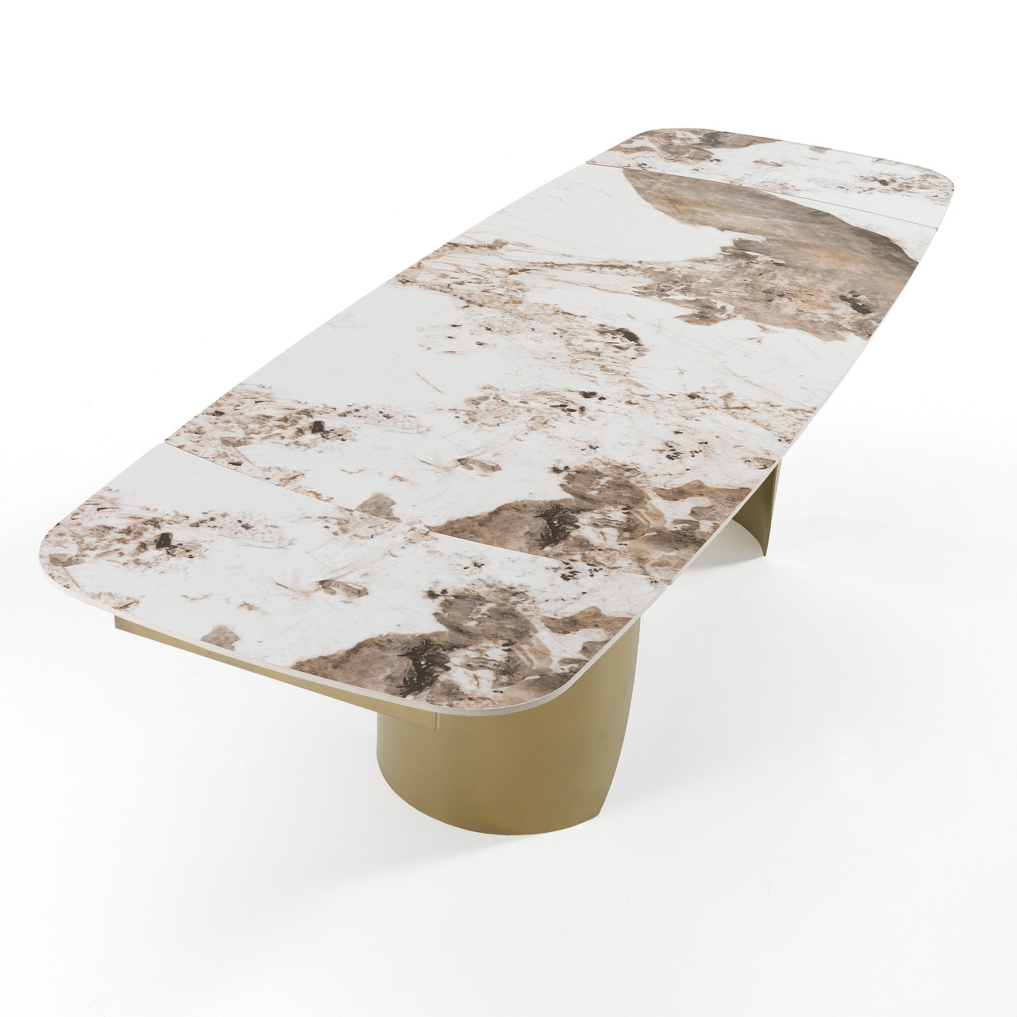 Tomasucci Table extensible GRIFFE 1