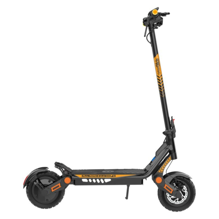 Trottinette electrique ALL ROAD 6 2X2