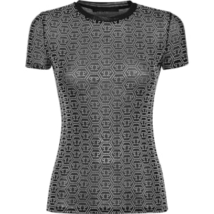 PHILIPP PLEIN T-Shirt Slim Fit