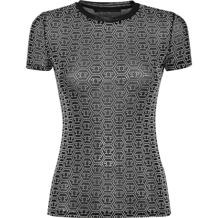 PHILIPP PLEIN T-Shirt Slim Fit