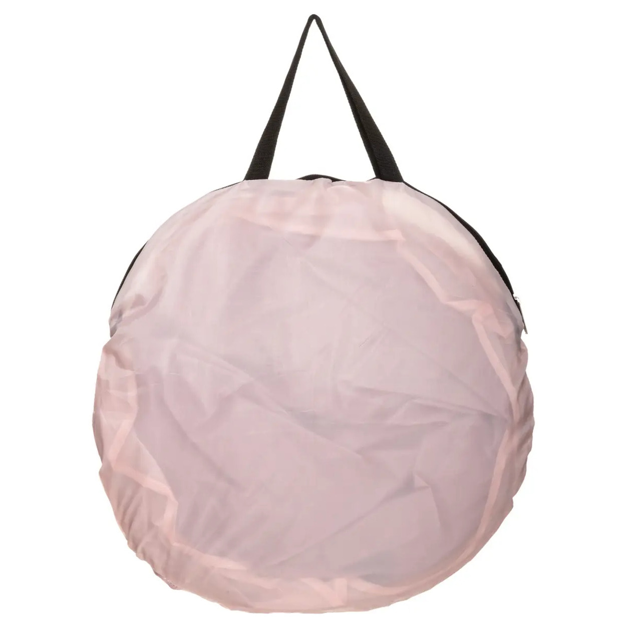Tente enfant pop-up D.100x135cm rose