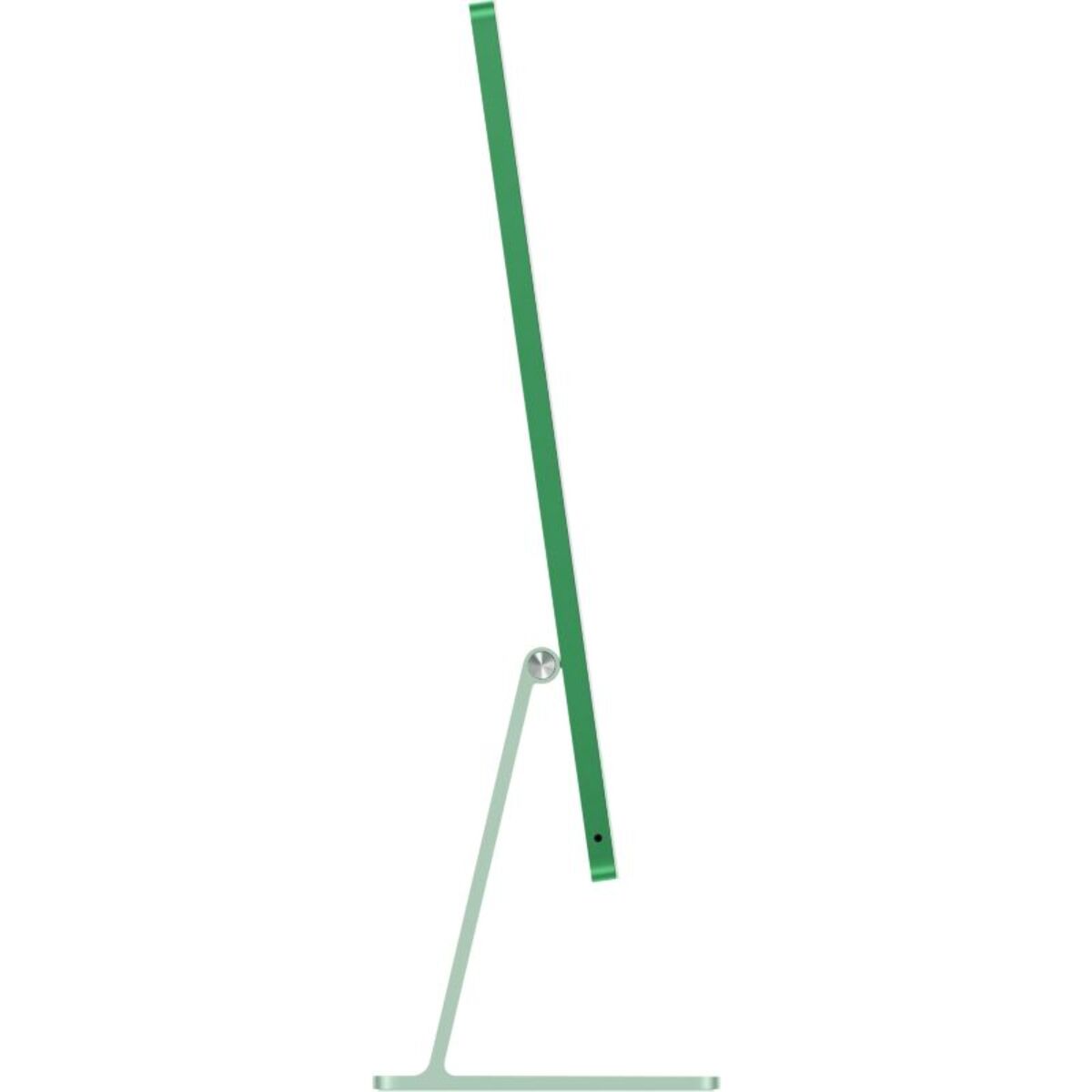 Ordinateur Apple IMAC 24" Ecran Retina 4,5K Puce M4 CPU 10 / GPU 10 coeurs Mémoire RAM 24Go Stockage 512Go SSD Vert