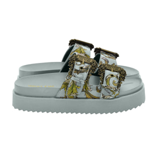 Versace Jeans Couture scarpe