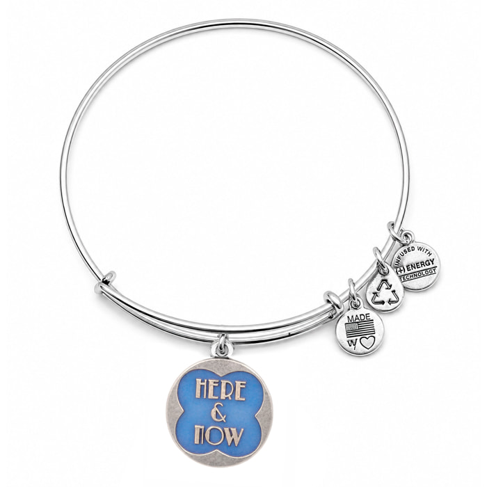 Pulsera Alex And Ani Mujer A12EB22RS