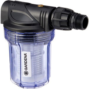 Filtre anti-sable - 3000 L/H - GARDENA - 1731-20