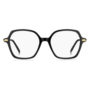 Gafas de Vista Tommy Hilfiger TH 2154 807 de Acetato Mujer 50 mm