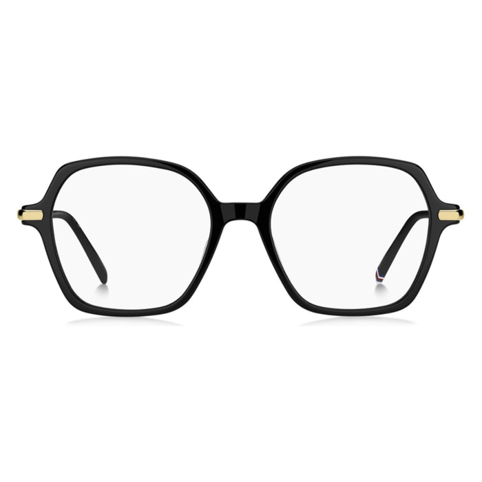 Gafas de Vista Tommy Hilfiger TH 2154 807 de Acetato Mujer 50 mm
