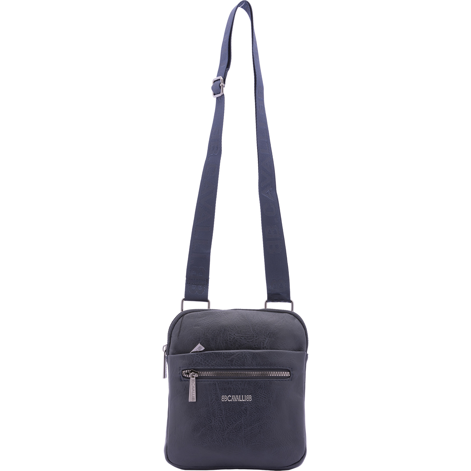 Borsa a tracolla  da uomo Textile Polyester 21x18x4 cm