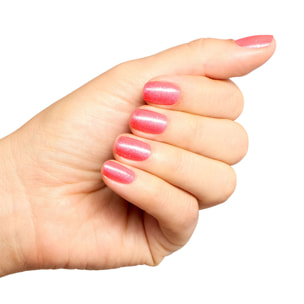 Nail Lacquer - If U Like Pinka Coladas - Vernis à ongles tenue jusqu'à 7 jours - 15ml