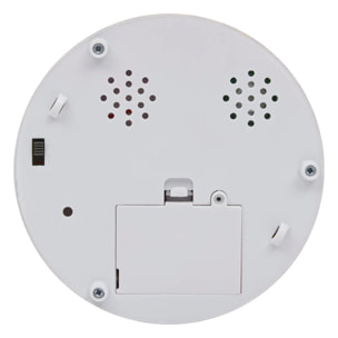 BOULE NOEL H18 LED