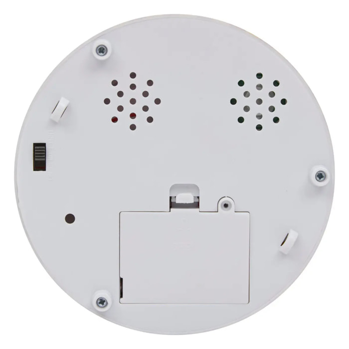 BOULE NOEL H18 LED