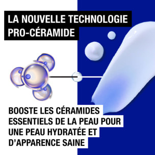Hydratation Profonde 72h - NEUTROGENA® Lait Corps Enrichi en Huile 400 ml