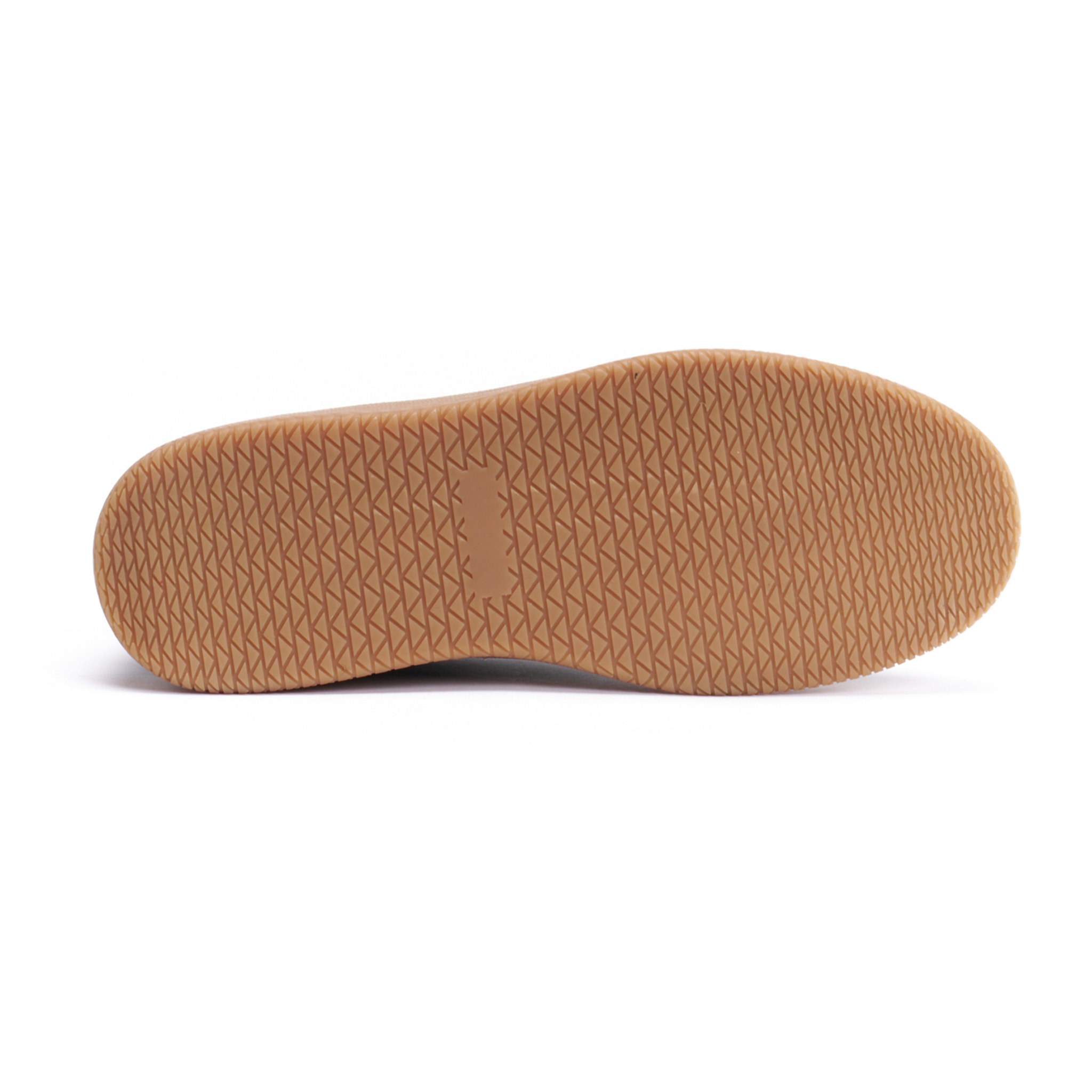 Sneaker British Passport Bianco