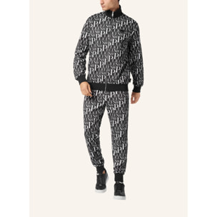 PHILIPP PLEIN Jogging Jacket PHILIPP PLEIN TM