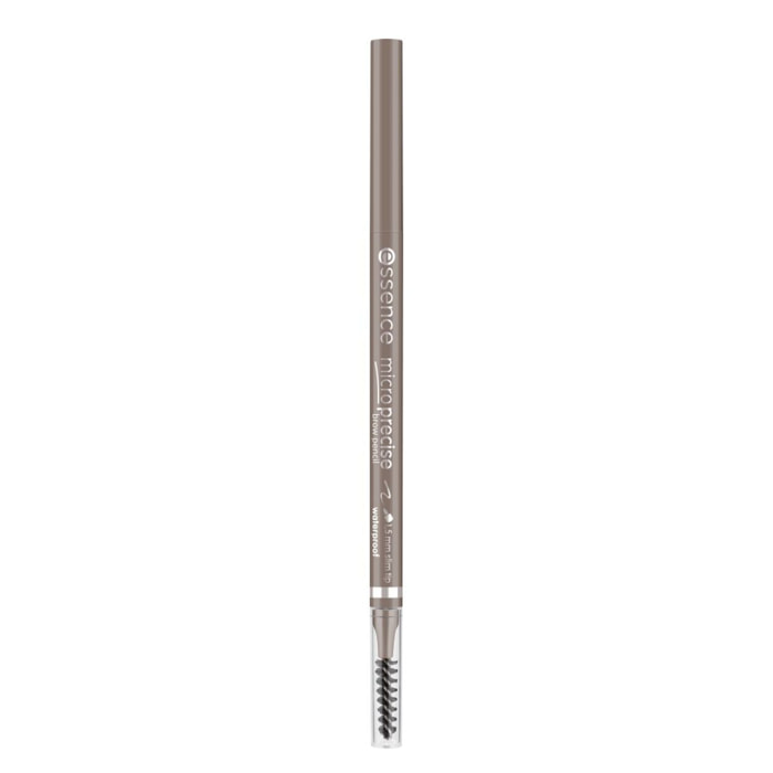 Micro Precise Eyebrow Pencil - Crayon Sourcils Ultra Précis