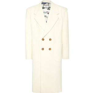 PHILIPP PLEIN COAT LONG