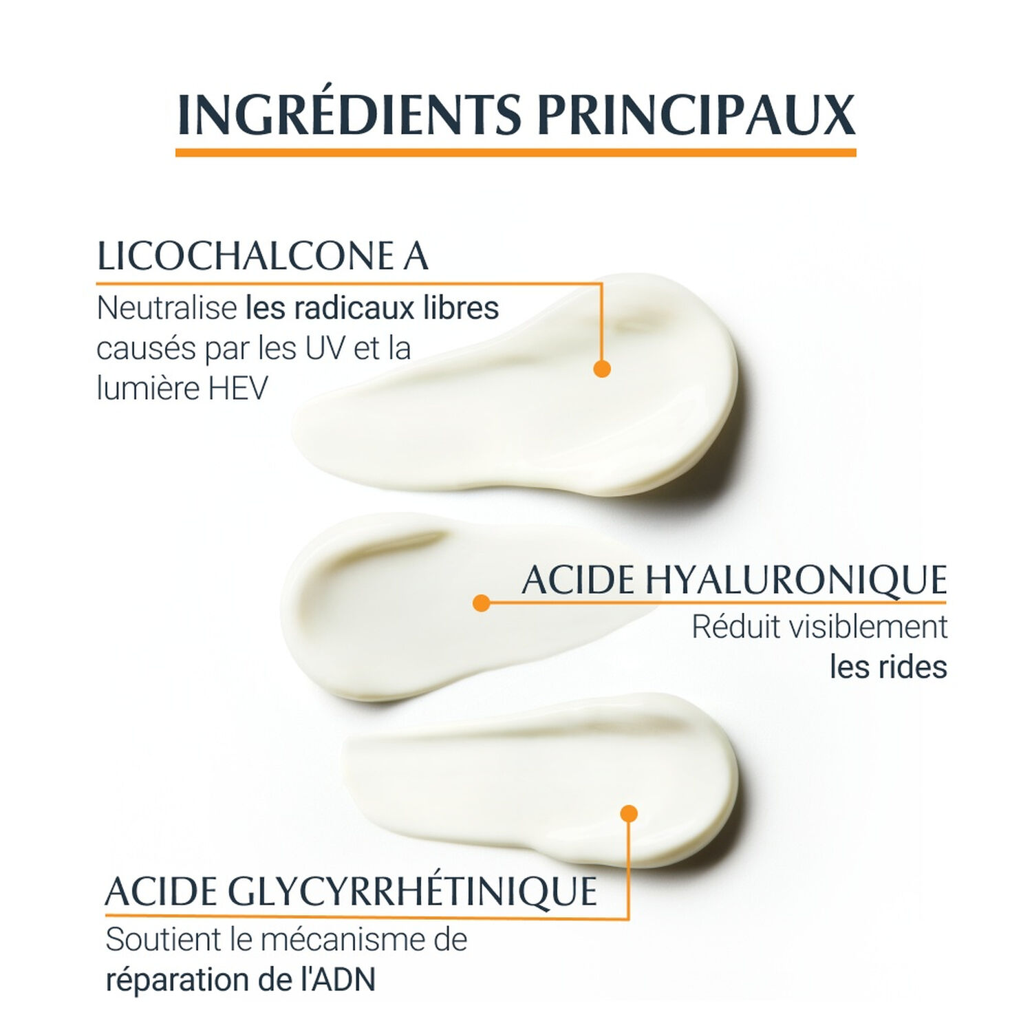 Sun Photoaging Control SPF50 - Protection Solaire Fluide Anti-Age 50 ml