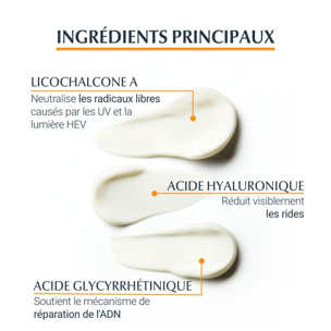 Sun Photoaging Control SPF50 - Protection Solaire Fluide Anti-Age 50 ml