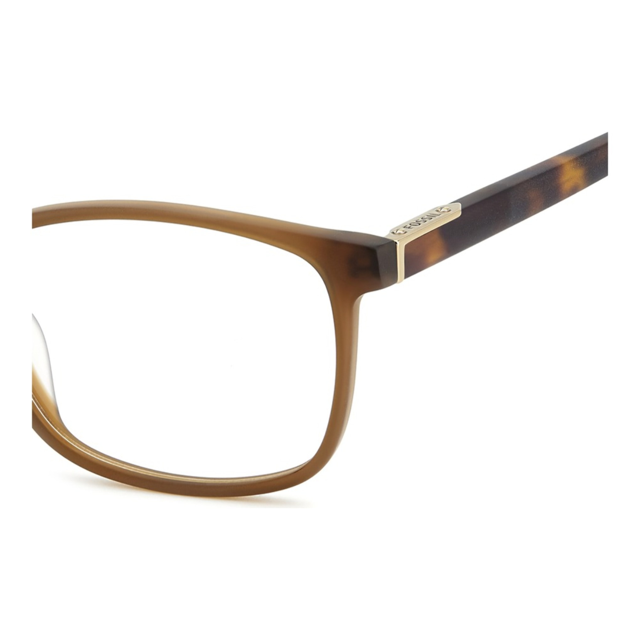 Gafas de Vista Fossil FOS 7198 09Q 53 de Acetato Hombre