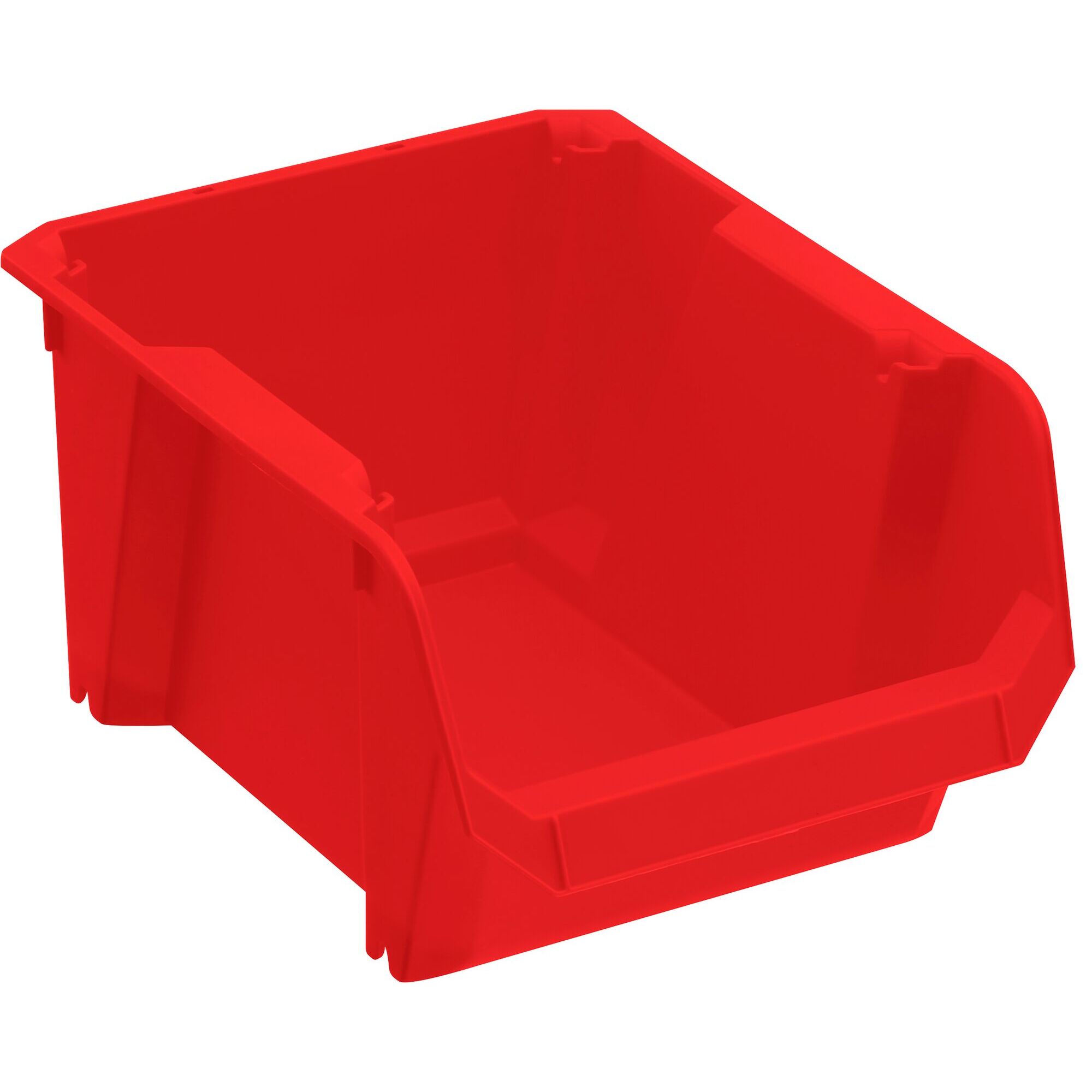Bac de rangement à bec Rouge - 2,97 L STANLEY