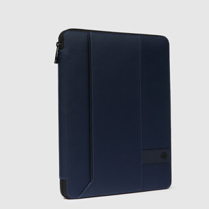 Piquadro Portablocco con scomparto per iPad®Pro 12,9