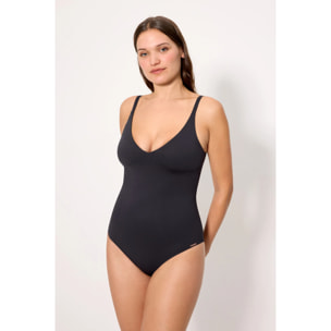 Costume da donna modellante Nero